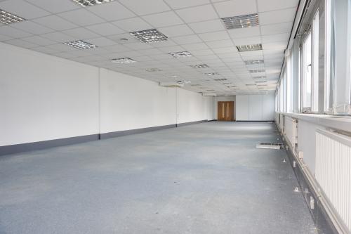 Office Suites Elsinore House, 43 Buckingham Street, Aylesbury, HP20