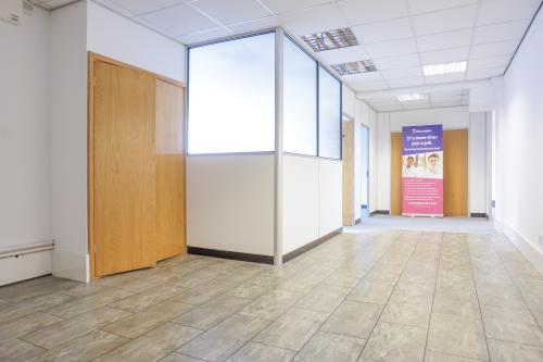 Office Suites Elsinore House, 43 Buckingham Street, Aylesbury, HP20