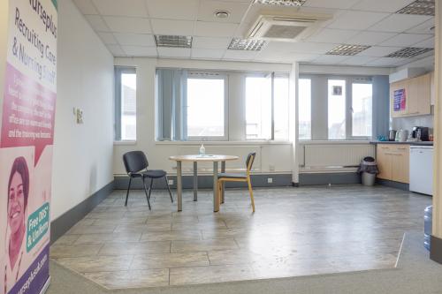 Office Suites Elsinore House, 43 Buckingham Street, Aylesbury, HP20