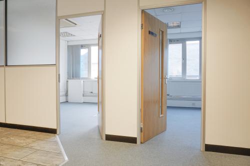 Office Suites Elsinore House, 43 Buckingham Street, Aylesbury, HP20
