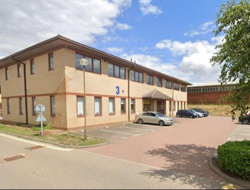 Thame Park Business Centre, Thame, OX9