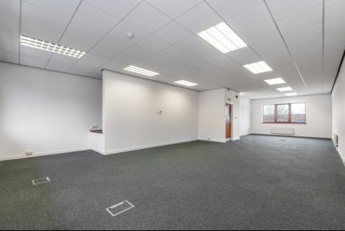 Thame Park Business Centre, Thame, OX9