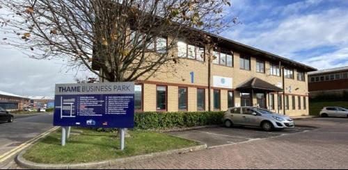 Thame Park Business Centre, Thame, OX9