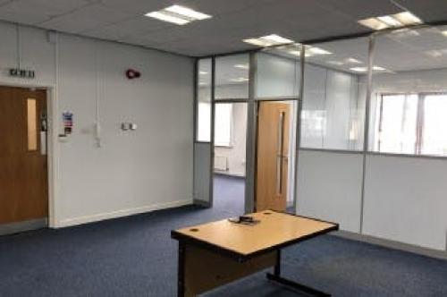 Thame Park Business Centre, Thame, OX9