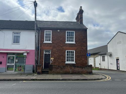 And 2A, 2B, 4A, 4B, & 4C Castle Street, 159 Cambridge Street, Aylesbury, HP20