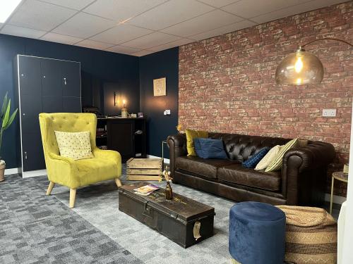 2D Station Yard, Thame, OX9