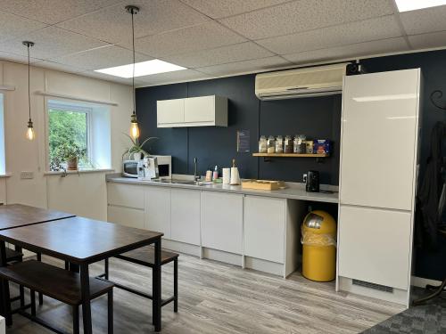 2D Station Yard, Thame, OX9