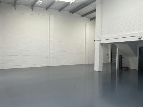 Unit 9, Vale Industrial Estate, Southern Road, Aylesbury, HP19