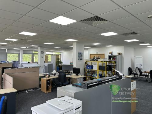 Suite H1 Artisan, Hillbottom Road, High Wycombe, HP12