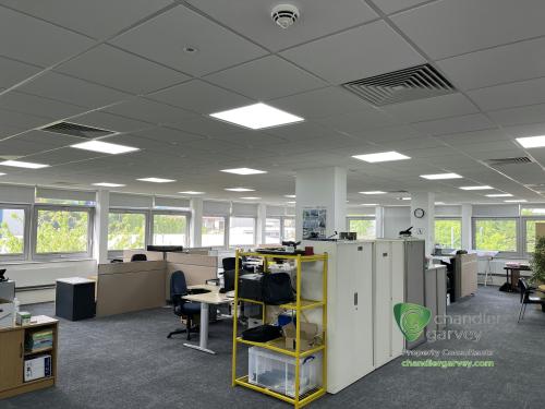 Suite H1 Artisan, Hillbottom Road, High Wycombe, HP12