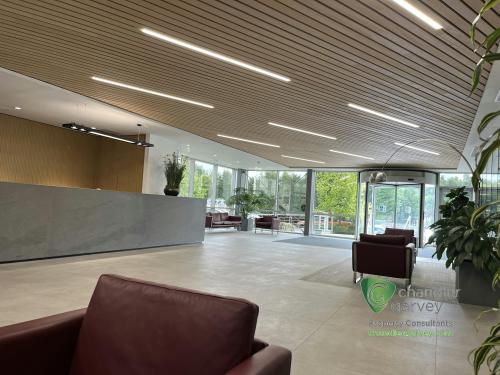 Suite H1 Artisan, Hillbottom Road, High Wycombe, HP12