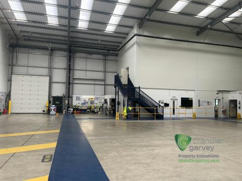 Unit C Building 4000, Westcott Venture Park, Aylesbury, HP18