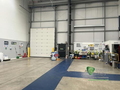 Unit C Building 4000, Westcott Venture Park, Aylesbury, HP18