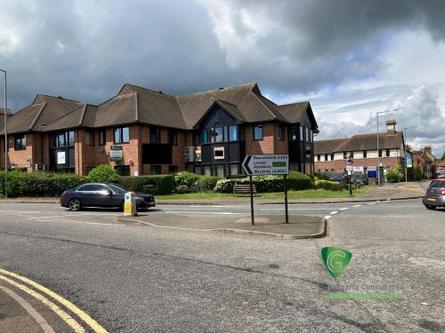 4, Lacemaker Court, London Road, Amersham, HP7