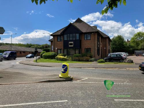 4, Lacemaker Court, London Road, Amersham, HP7