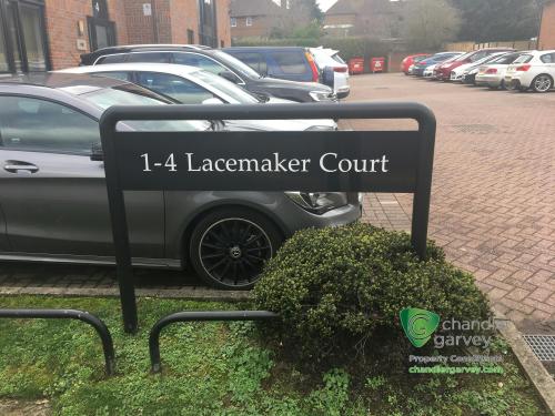 4, Lacemaker Court, London Road, Amersham, HP7