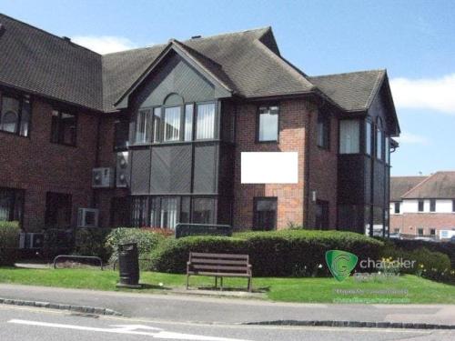4, Lacemaker Court, London Road, Amersham, HP7