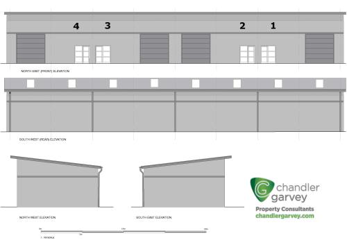 Building 426, Westcott Venture Park, Aylesbury, HP18