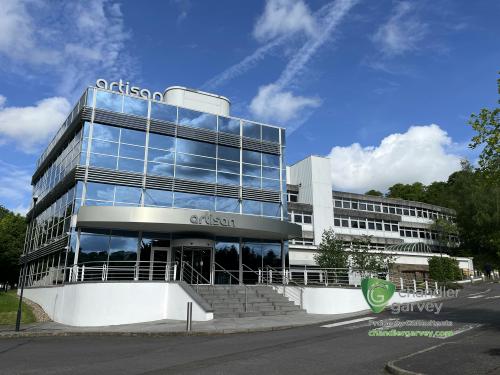 Suite H1 Artisan, Hillbottom Road, High Wycombe, HP12