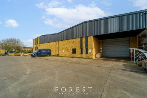 2 Cumberland Avenue, Park Royal, London, NW10