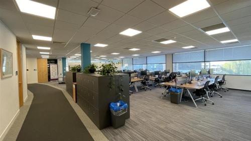 Sovereign House, Vision Park, Chivers Way, Histon, Cambridge, CB24