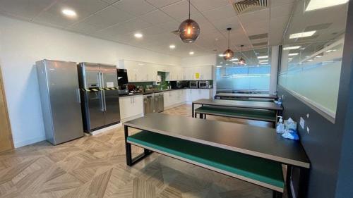 Sovereign House, Vision Park, Chivers Way, Histon, Cambridge, CB24