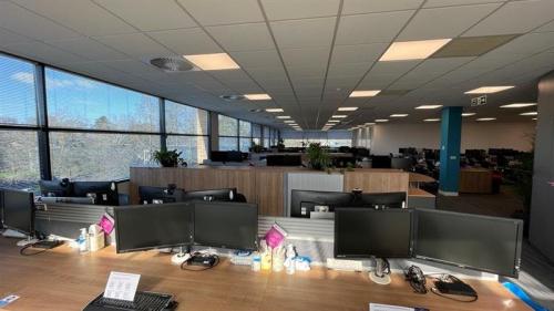 Sovereign House, Vision Park, Chivers Way, Histon, Cambridge, CB24