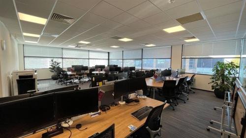 Sovereign House, Vision Park, Chivers Way, Histon, Cambridge, CB24