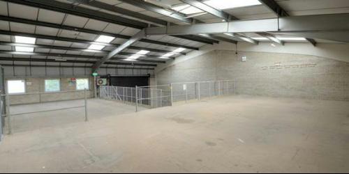 Unit 3a, Broadoak Business Park, Trafford Park, Manchester, M17