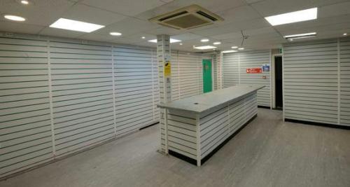 Unit 3a, Broadoak Business Park, Trafford Park, Manchester, M17