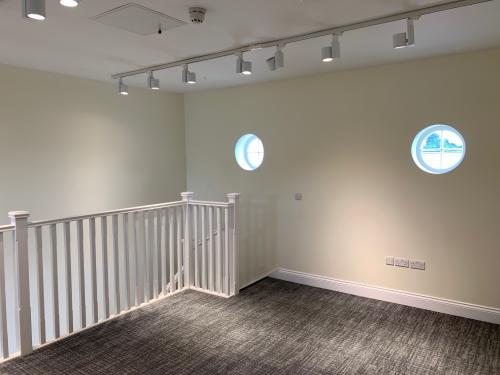 The Granary at Woodlands Court, Burnham Road, Beaconsfield, HP9