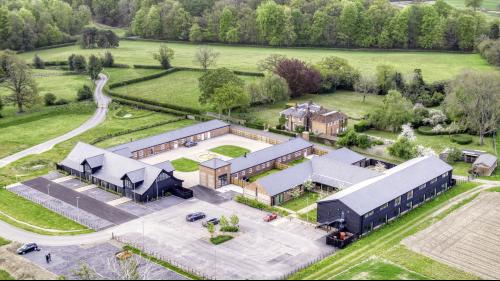 The Granary at Woodlands Court, Burnham Road, Beaconsfield, HP9