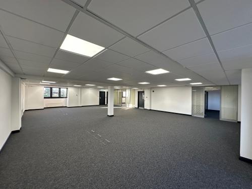 Penn House, 22 Station Road, Gerrards Cross, SL9