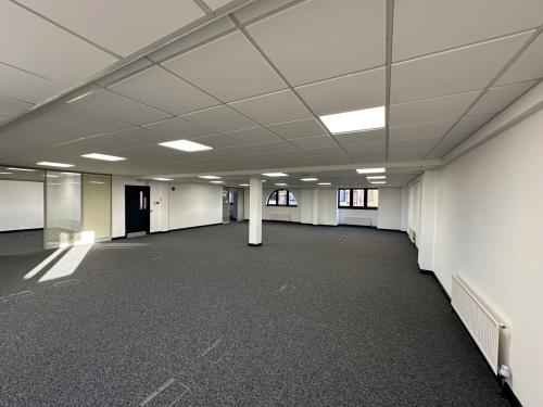 Penn House, 22 Station Road, Gerrards Cross, SL9