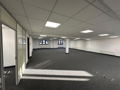 Penn House, 22 Station Road, Gerrards Cross, SL9
