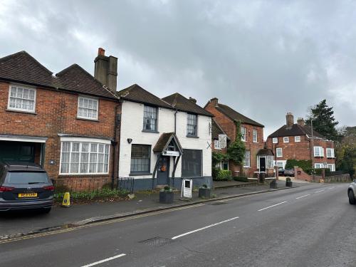 Cross Keys House, 18 Wycombe End, Beaconsfield, HP9