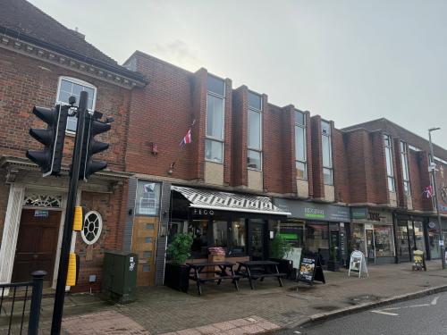 Pilgrim House, Packhorse Road, Gerrards Cross, SL9