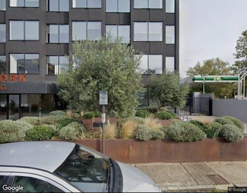 Clockwork Building, 45 Beavor Lane, Hammersmith, London, W6