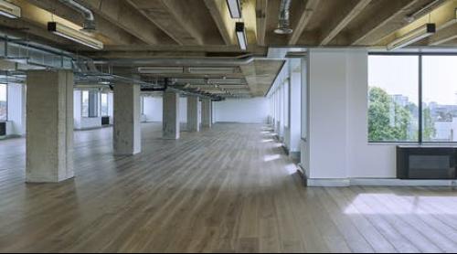 Clockwork Building, 45 Beavor Lane, Hammersmith, London, W6