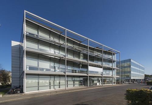 3, World Business Centre Heathrow, Newall Road, Hounslow, TW6