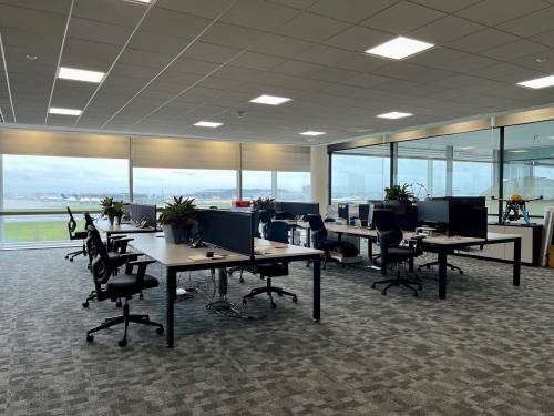 3, World Business Centre Heathrow, Newall Road, Hounslow, TW6