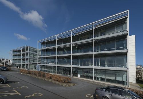 2, World Business Centre Heathrow, Newall Road, Hounslow, TW6