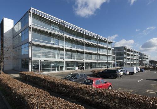 1, World Business Centre Heathrow, Newall Road, Hounslow, TW6