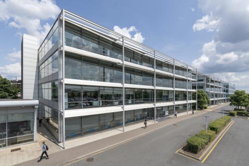 2, World Business Centre Heathrow, Newall Road, Hounslow, TW6