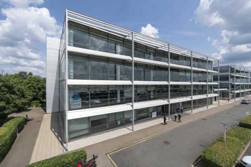 1, World Business Centre Heathrow, Newall Road, Hounslow, TW6