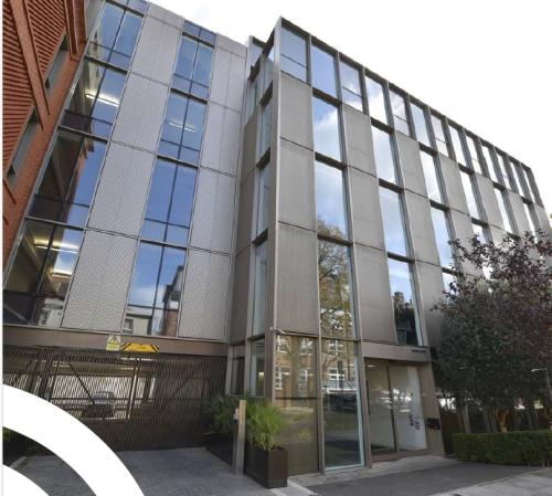 Mansel Court, Mansel Road, Wimbledon, London, SW19