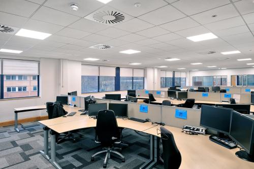 1 Forest Gate, Tilgate Forest Business Park, Brighton Road, Crawley, RH11
