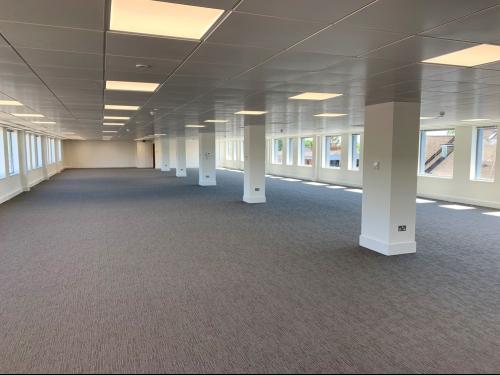 Enterprise House, Enterprise House, 45 Station Approach, West Byfleet, KT14