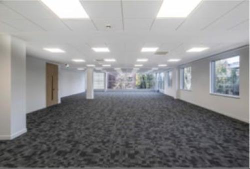 Centrium One, Griffiths Way, St Albans, AL1