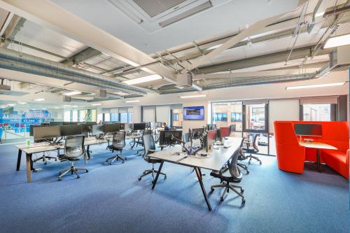 The Hub@The Smith, 145 London Road, Kingston, KT2